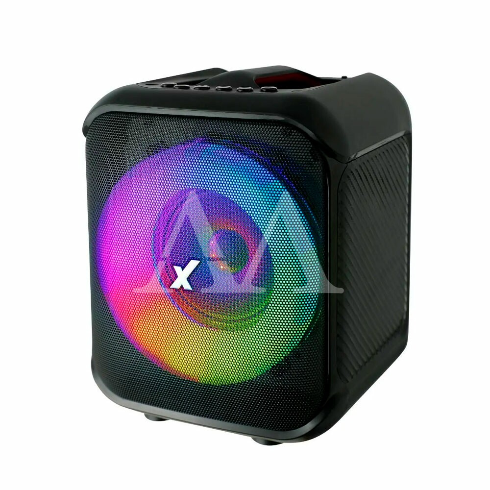 Caixa de Som Amvox Amplificadora Aca 150 Pop com Fm 150 Wats