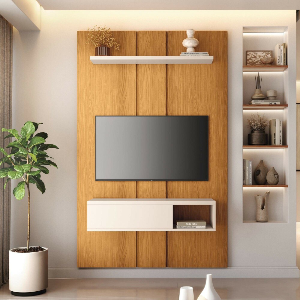 Home Hb Suspenso Master 1.2 Cinamomo/Off White