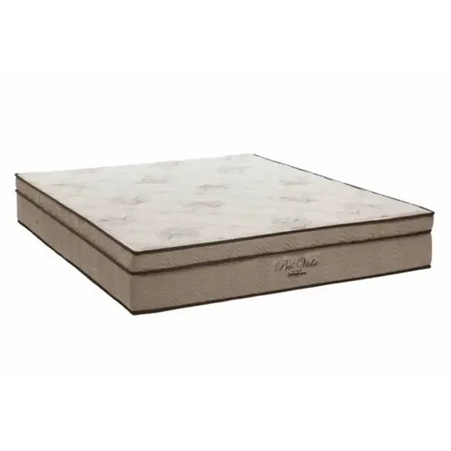 Ortobom Colchao Pro Vida Superpocket Queen 158x198x30