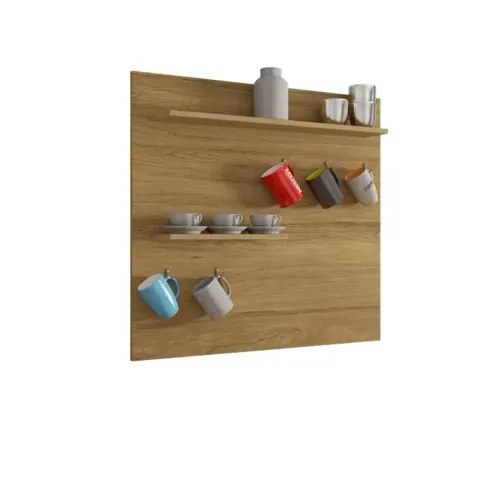 Bechara Painel Café Cinamomo