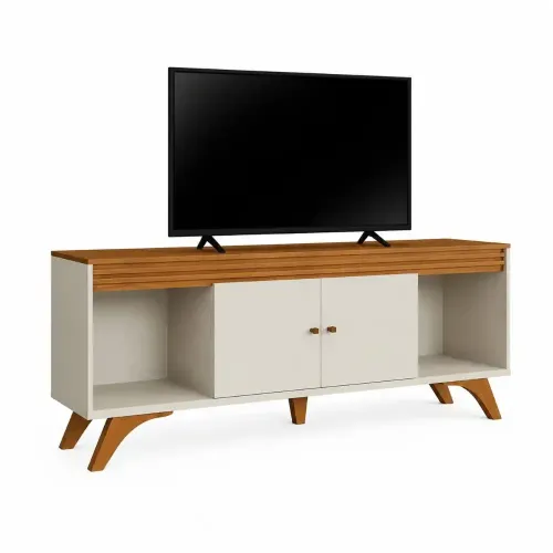 Mavaular Rack Sevilha Off/Naturalle