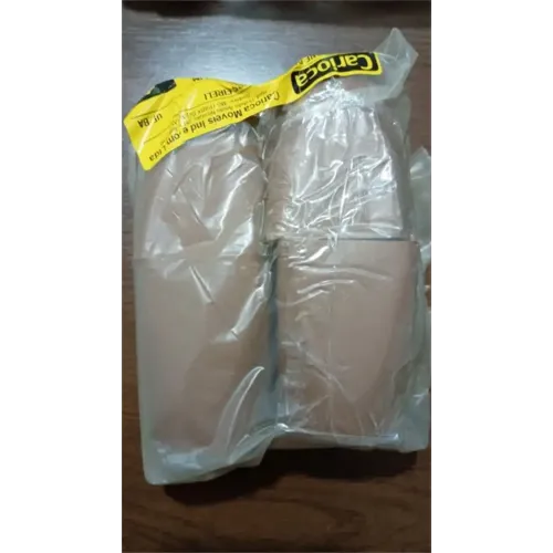 Carioca Kit 4 Pés Freijó