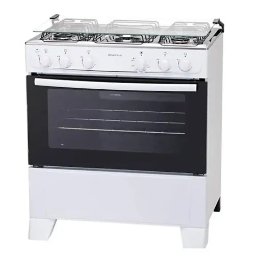 Atlas Fogao 5b Monaco Plus Branco