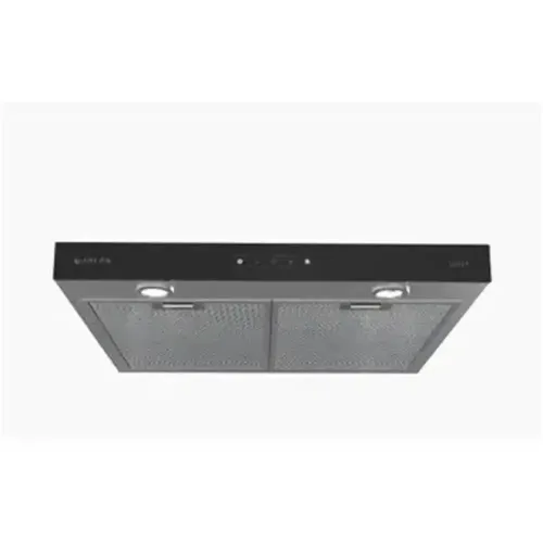 Atlas Depurador U Top Inox 60 Cm