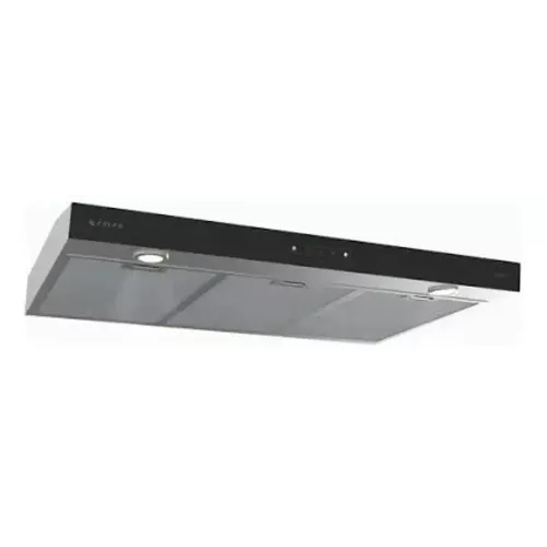 Atlas Depurador U Top Inox 80 Cm