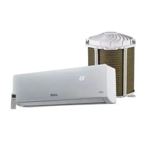 Philco Ar Condicionado Split Pac 1200Btu/H Branco (220v)
