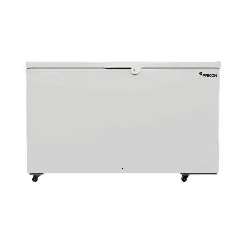 Fricon Conservador Freezer Horizontal 411 Tamp Uni 1c555 (127v)