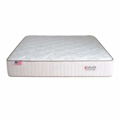 Plumatex Colchao Sales Premium 108 X 198 X 25