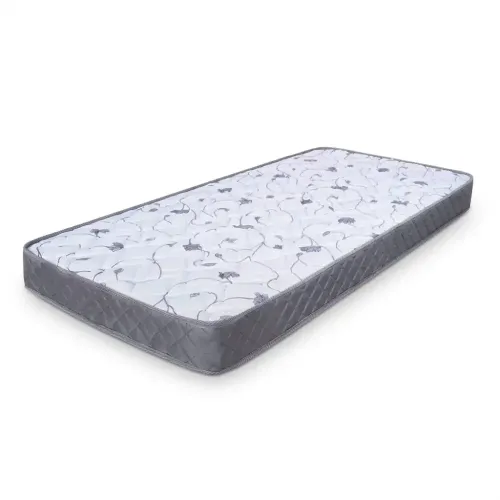 Topazio Colchao Exclusive d28 88x188x20 Cm Tec Tp:tec Poliester Esta
