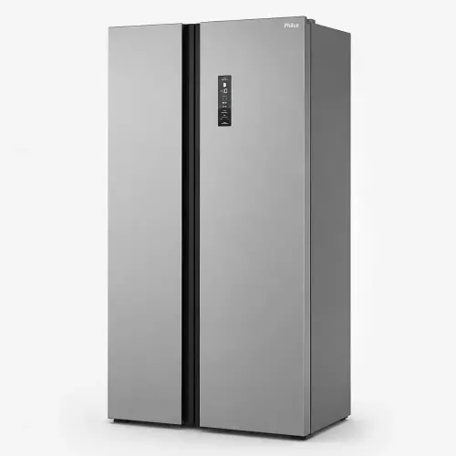 Philco Refrigerador Side By Side prf504i (127v)